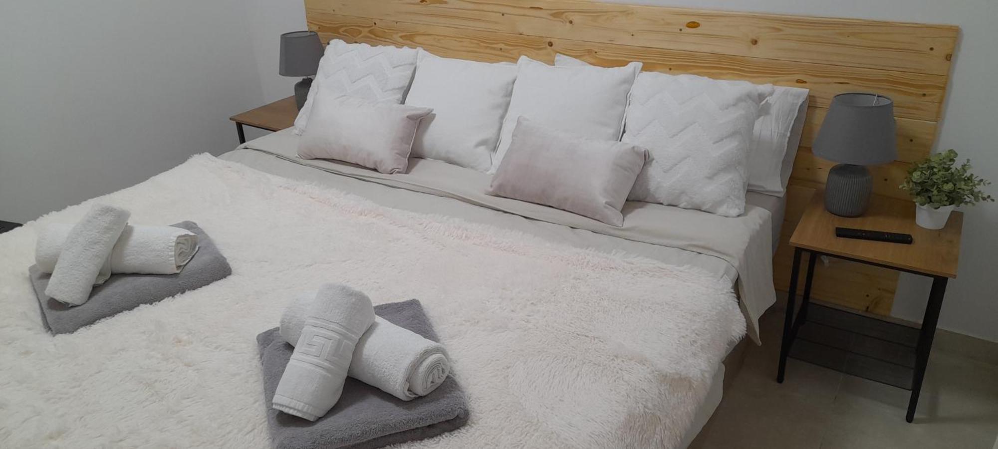 Villa Avril Piscina Privada Y Amplias Terrazas Olivella Luaran gambar