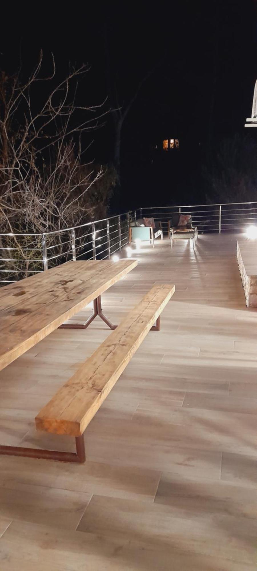 Villa Avril Piscina Privada Y Amplias Terrazas Olivella Luaran gambar