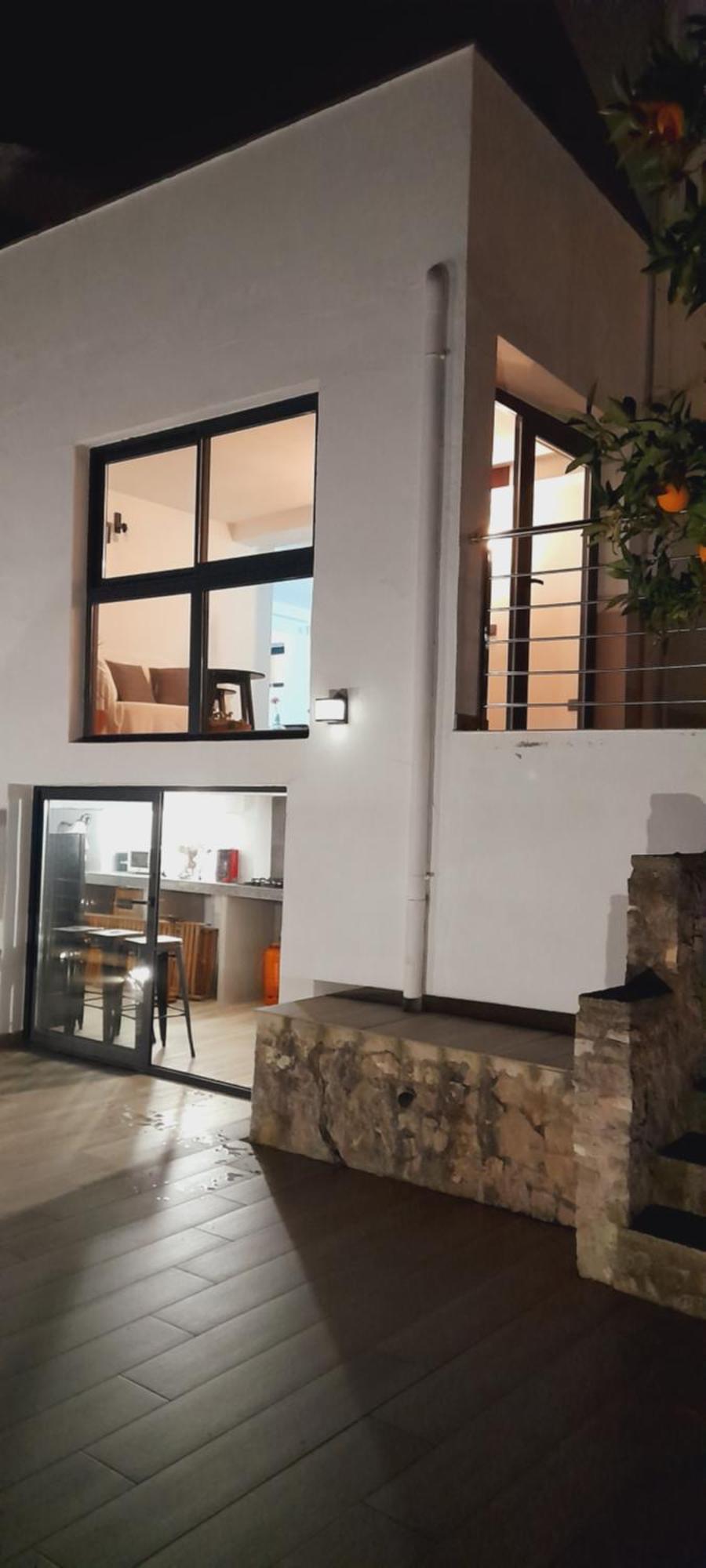 Villa Avril Piscina Privada Y Amplias Terrazas Olivella Luaran gambar