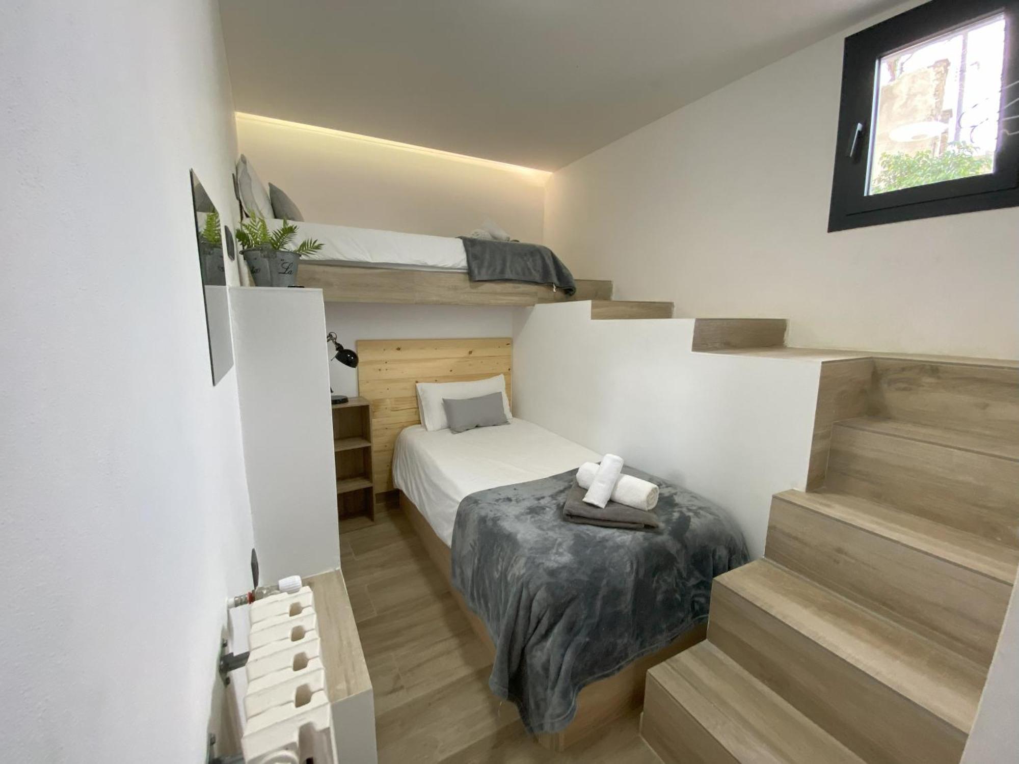 Villa Avril Piscina Privada Y Amplias Terrazas Olivella Luaran gambar