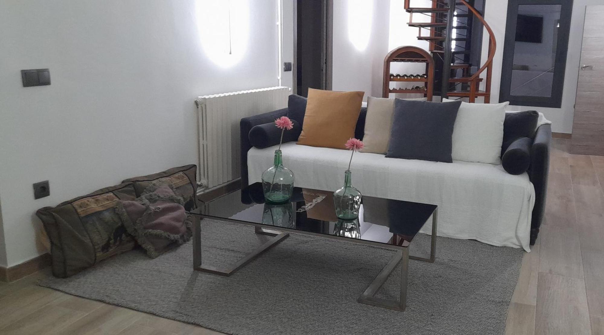 Villa Avril Piscina Privada Y Amplias Terrazas Olivella Luaran gambar