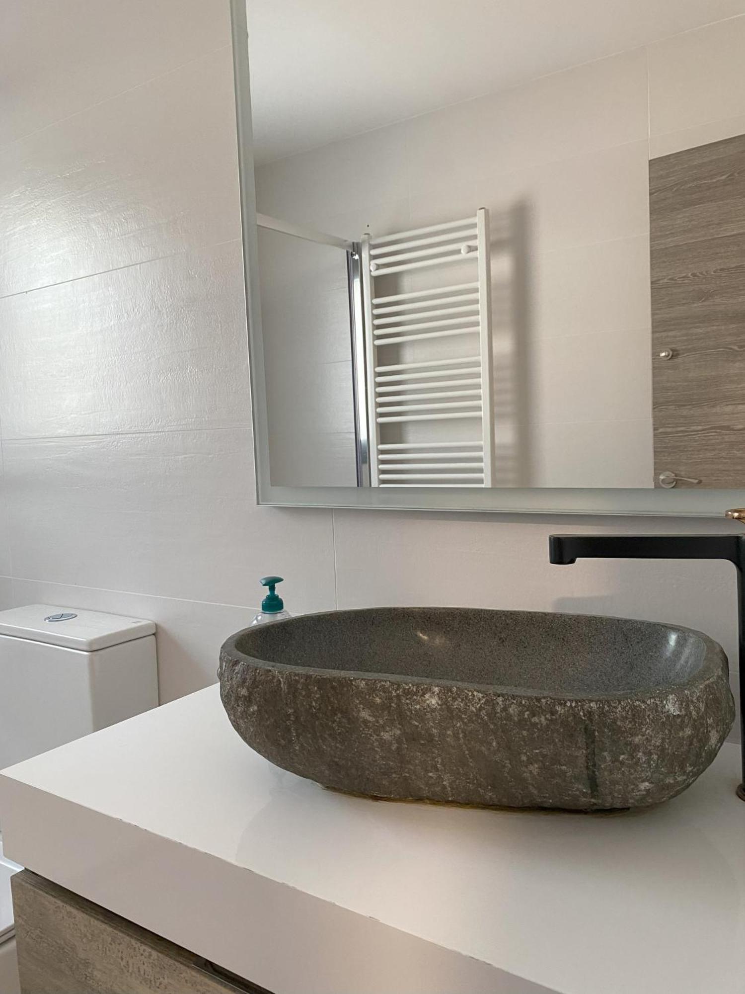 Villa Avril Piscina Privada Y Amplias Terrazas Olivella Luaran gambar