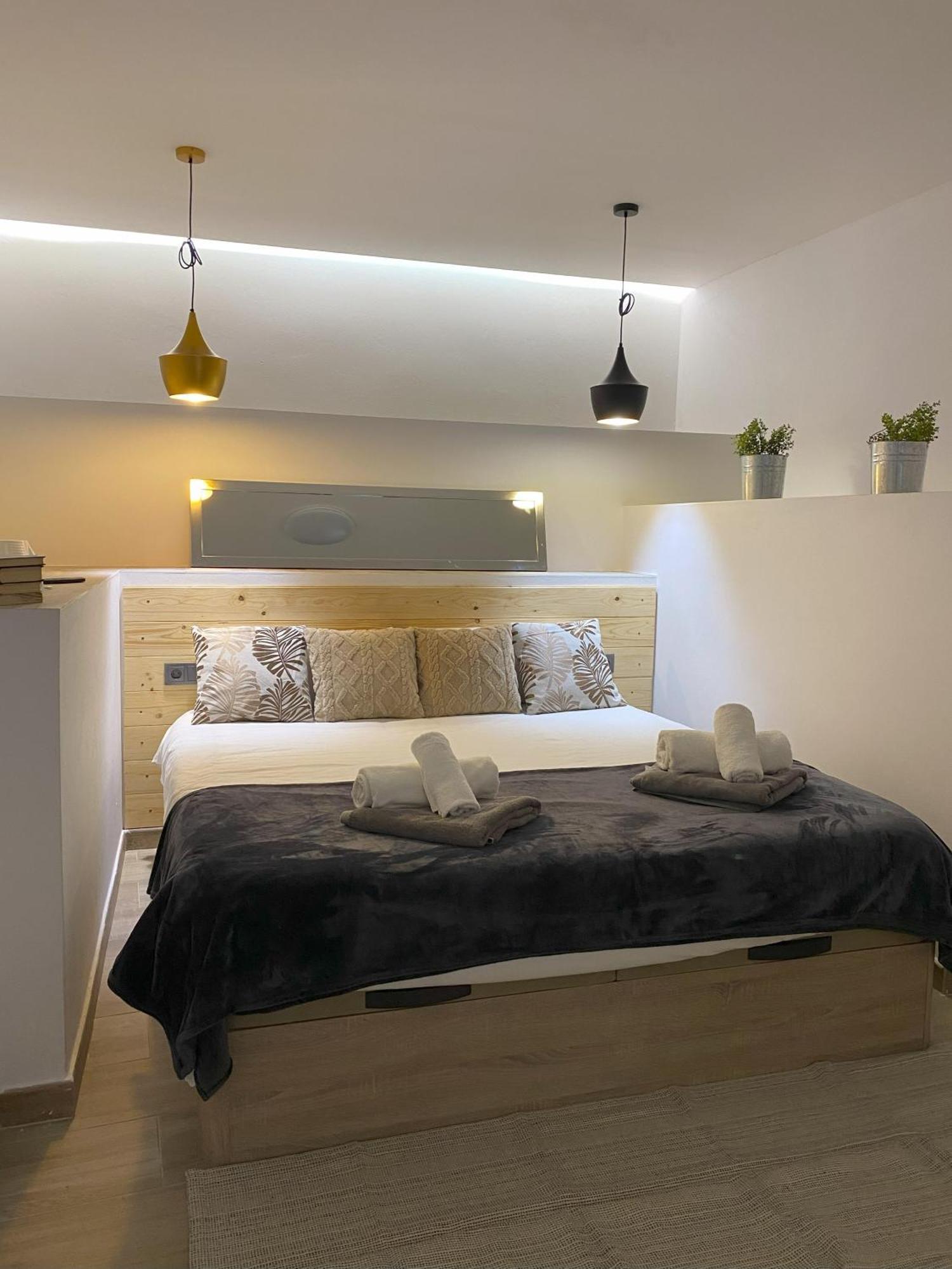 Villa Avril Piscina Privada Y Amplias Terrazas Olivella Luaran gambar